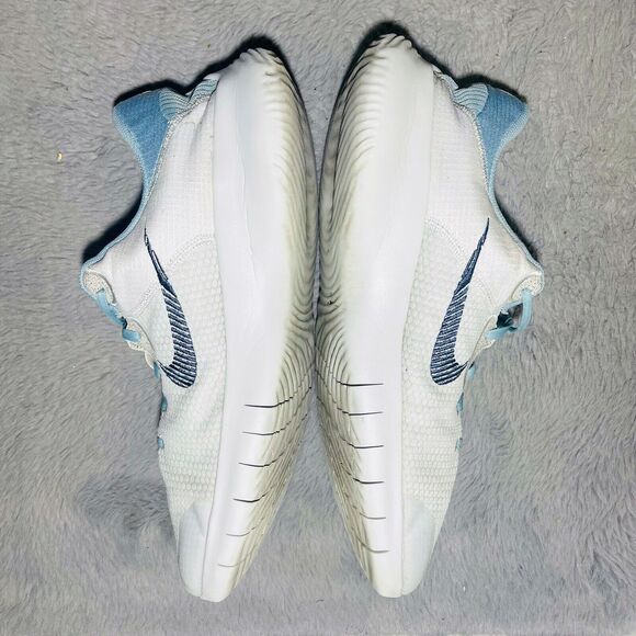 Nike Flex Experience Run 11 DD9284-006 Men’s Running Shoes Size 15 - Picture 9 of 13